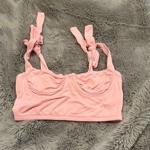 Adika top size small